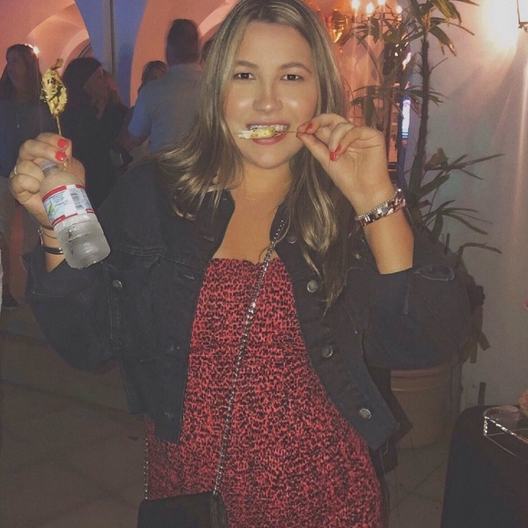 AFRM DRESS - Picture 3 of 6